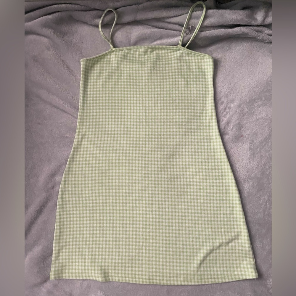 Brand -cider size-small style-checkered